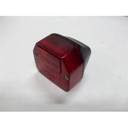 Piloto Montesa Cota - Impala 2